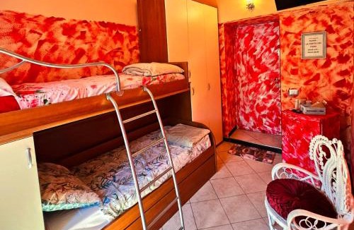Albavilla Bed & Breakfast | La Corte dei Fiori