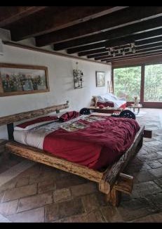 Albavilla House | La Corte dei Tre Nidi