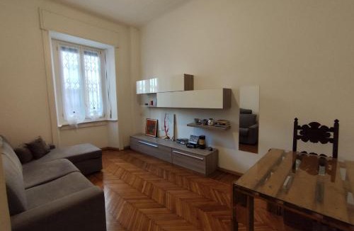 Calvairate Apartment | La corte del biliardino