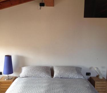 Zanica House | La Corte del Noce