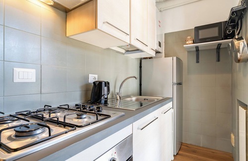 Cassina Valsassina Apartment | La corte della Casera - Asperula