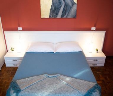 Rozzano Bed & Breakfast | La Corte di Aldo