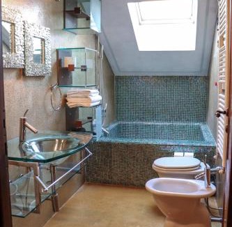 Brusuglio Bed & Breakfast | La Corte di Brusuglio Apartments
