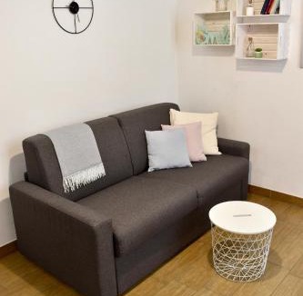Gallarate Apartment | La Corte di Crenna