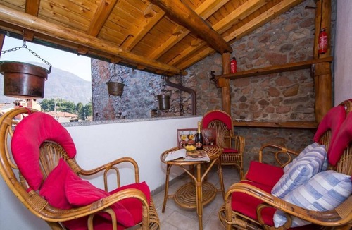 Venegono Superiore Apartment | La Corte di Franco - La Romantica
