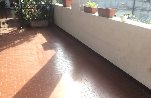 Crescenzago House | La Corte di Luna (MI)