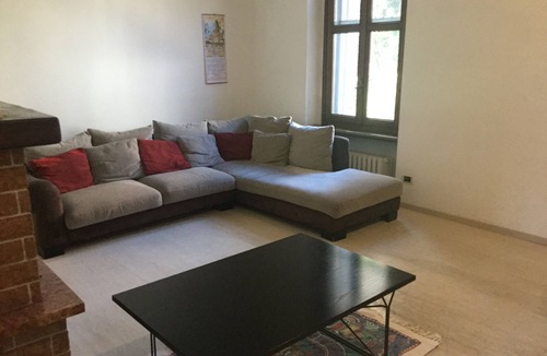 Crescenzago House | La Corte di Luna (MI)