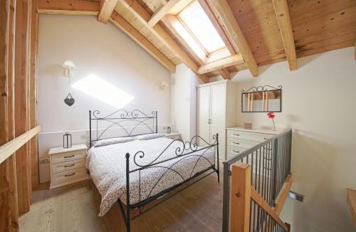 Delebio Bed & Breakfast | La Corte di Nonna Gemma - Holiday Home