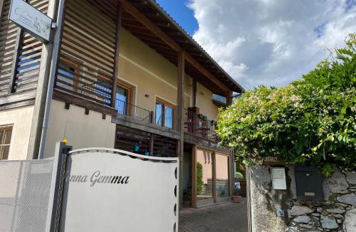 Delebio Bed & Breakfast | La Corte di Nonna Gemma - Holiday Home