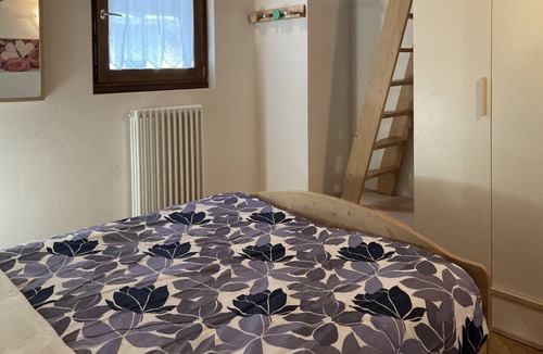 Moggio House | La Corte di Via Mariani