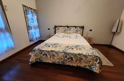 Cornate d'Adda Apartment | La Corte Guesthouse