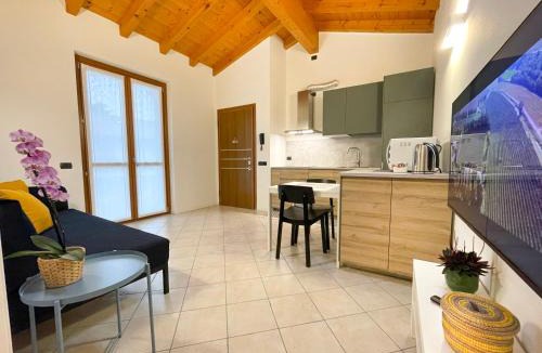Rovato Apartment | La corte in Franciacorta