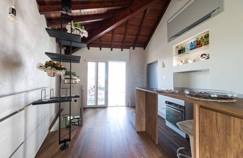 Boffalora Sopra Ticino Bed & Breakfast | La corte sul naviglio