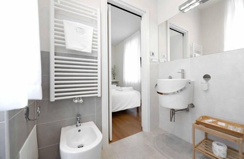 Boffalora Sopra Ticino Bed & Breakfast | La corte sul naviglio