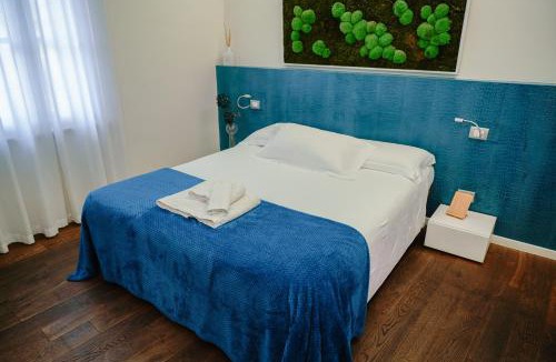 Boffalora Sopra Ticino Bed & Breakfast | La Corte sul Naviglio