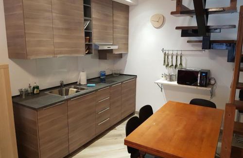 Corsico House | La Corte sul Naviglio