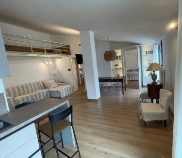Lovere Apartment | La culla sul lago