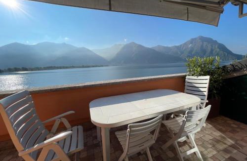 Lovere Apartment | La culla sul lago