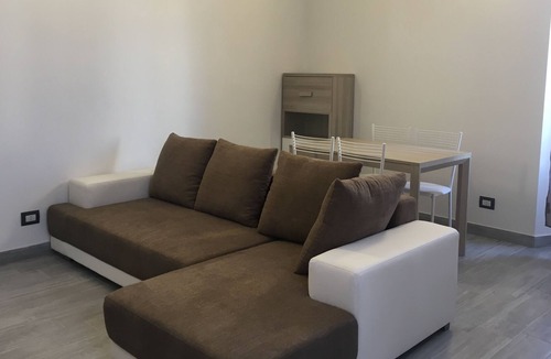 Corsico Apartment | "La Curt del Sedes" At the center of Corsico (MI)