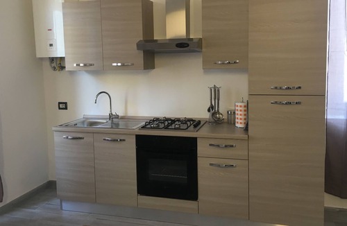 Corsico Apartment | "La Curt del Sedes" At the center of Corsico (MI)
