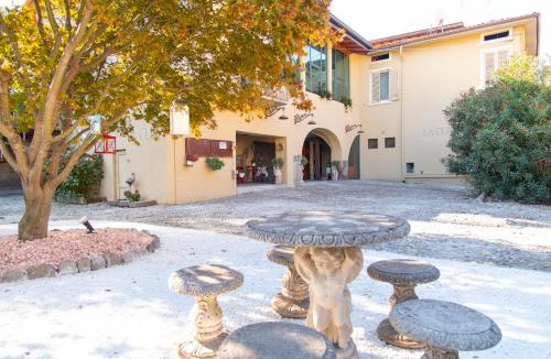 Artogne House | LA CURT guest house