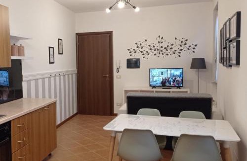 Verolanuova House | La Dama di Fiori