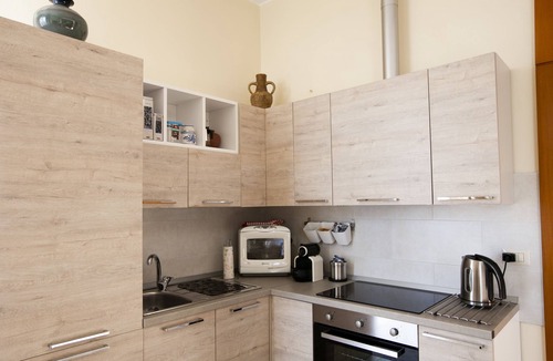 Moltrasio Apartment | La Darsena di Riva Grande- Patria
