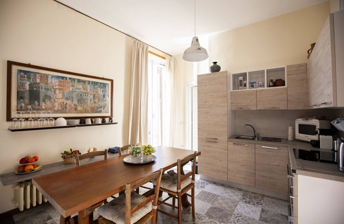 Moltrasio Apartment | La Darsena di Riva Grande- Patria