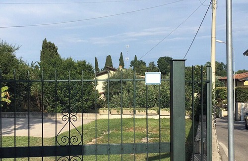 Monte Apartment | La dependance on Lake Garda - CIN IT017129C1GJOIMQJW