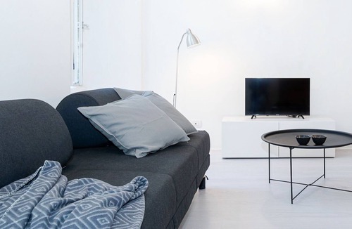 Cantu Apartment | La Dimora Della Torretta