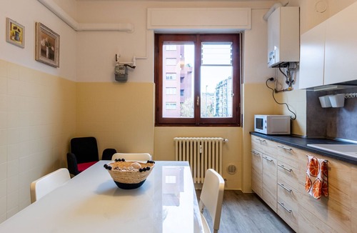 Abbadesse Apartment | La Dimora di Keplero by Interhome