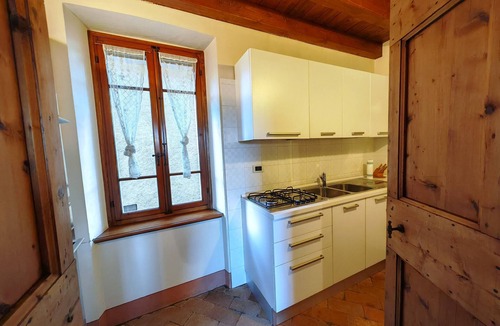 Castellaro Lagusello Apartment | La Dimora nel Castello