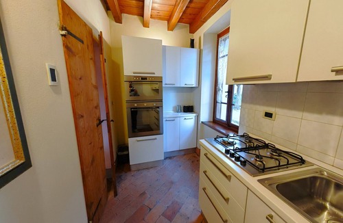 Castellaro Lagusello Apartment | La Dimora nel Castello
