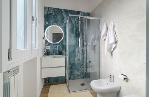 Vittuone Apartment | La Divina Mansarda di Milano