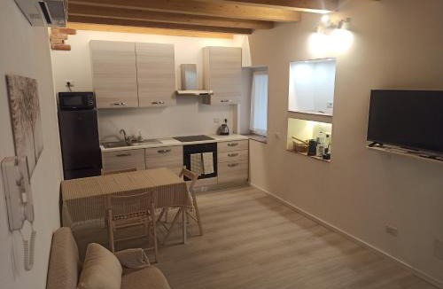 Dalmine Apartment | La Divina Suites