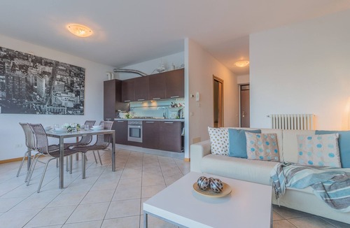 Perledo Apartment | La Dolce Vista Perledo