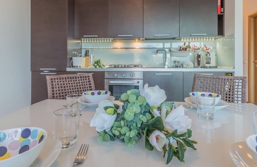 Perledo Apartment | La Dolce Vista Perledo
