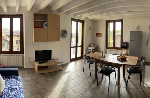 Bogliaco Apartment | La dolce vita al lago