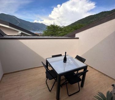 Paratico House | La dolce vita - Lake Iseo