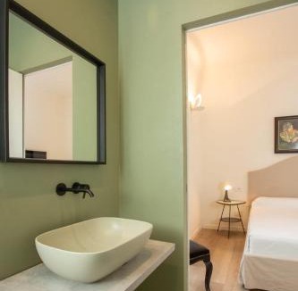 Zona Risorgimento Apartment | La Dolcevita Luxury Apartment - Belle Arti Palace - City Center