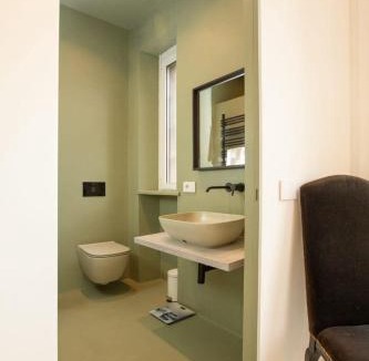 Zona Risorgimento Apartment | La Dolcevita Luxury Apartment - Belle Arti Palace - City Center