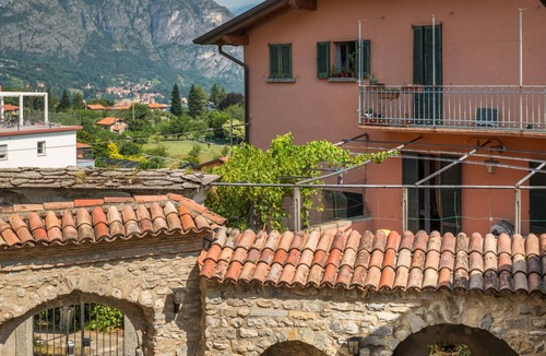 Visgnola Apartment | La Filanda Apartments by Wonderful Italy - Canapa