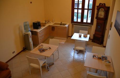 Casorezzo Bed & Breakfast | La Filanda B&B