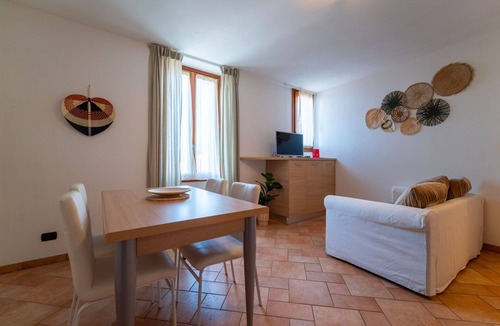 Visgnola Apartment | La Filanda by Wonderful Italy - Seta