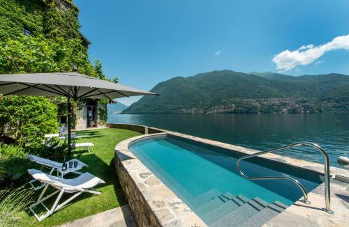 Brienno Villa | La Filanda - The House Of Travelers