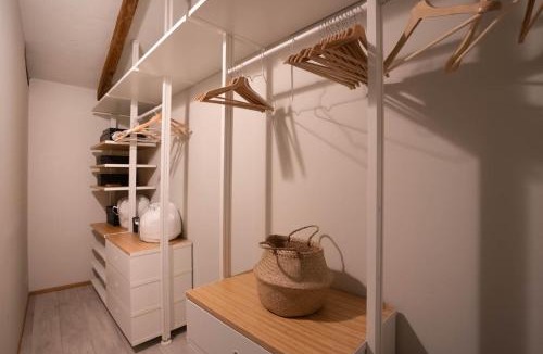 Citta Alta Apartment | LA FINESTRA Charme&Relax