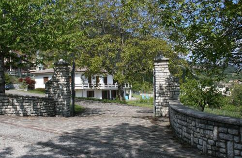 Aer House | La finestra sul Lago
