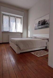 Zogno Apartment | La Foppa