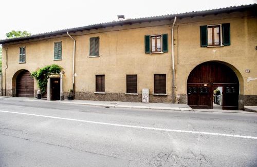 Precotto Bed & Breakfast | La Fornasetta