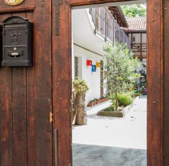 Precotto Bed & Breakfast | La Fornasetta